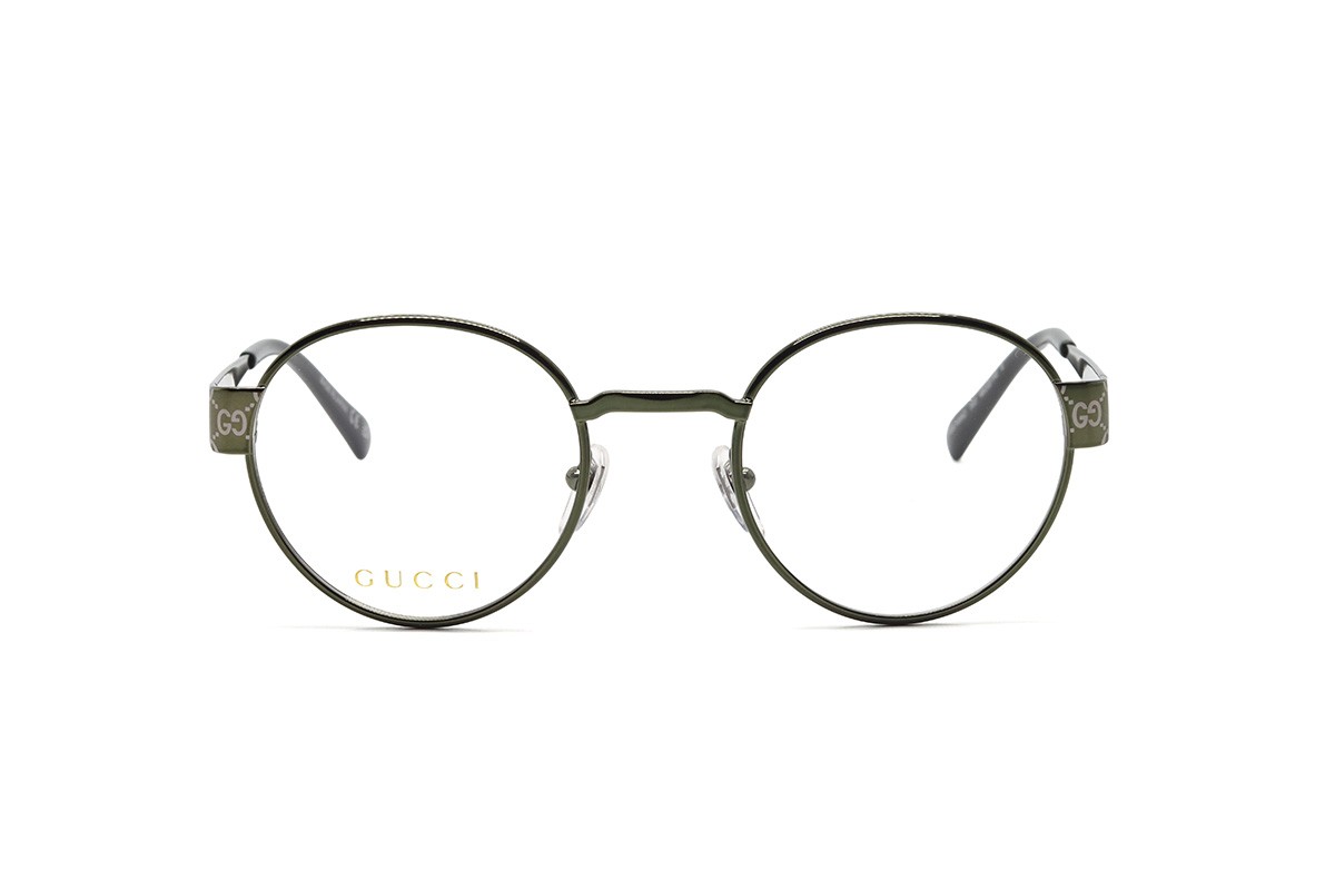 Оправи GUCCI GG1855O-003 48 Фото №2 - linza.ua