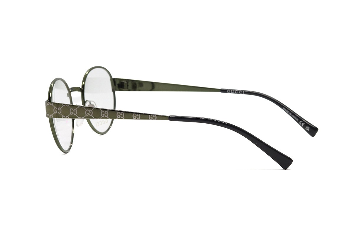 Оправи GUCCI GG1855O-003 48 Фото №4 - linza.ua