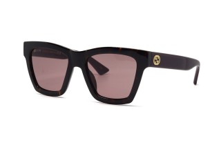 Сонцезахисні окуляри GUCCI GG1714S-007 54 Фото №1 - linza.ua