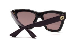 Сонцезахисні окуляри GUCCI GG1714S-007 54 Фото №2 - linza.ua