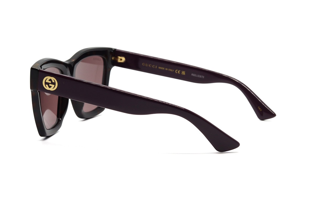 Сонцезахисні окуляри GUCCI GG1714S-007 54 Фото №3 - linza.ua