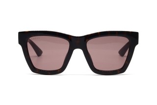 Сонцезахисні окуляри GUCCI GG1714S-007 54 Фото №4 - linza.ua