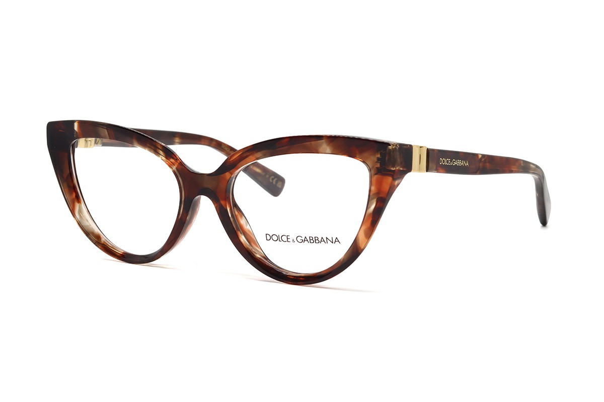 Оправи DG 3414 3222 54 Фото №1 - linza.ua