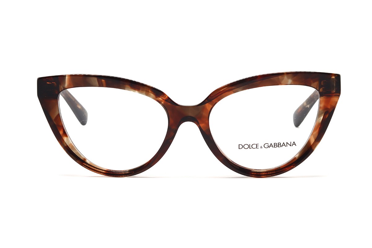 Оправи DG 3414 3222 54 Фото №3 - linza.ua