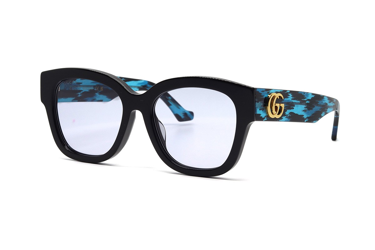 Сонцезахисні окуляри GUCCI GG1550SK-003 54 Фото №1 - linza.ua