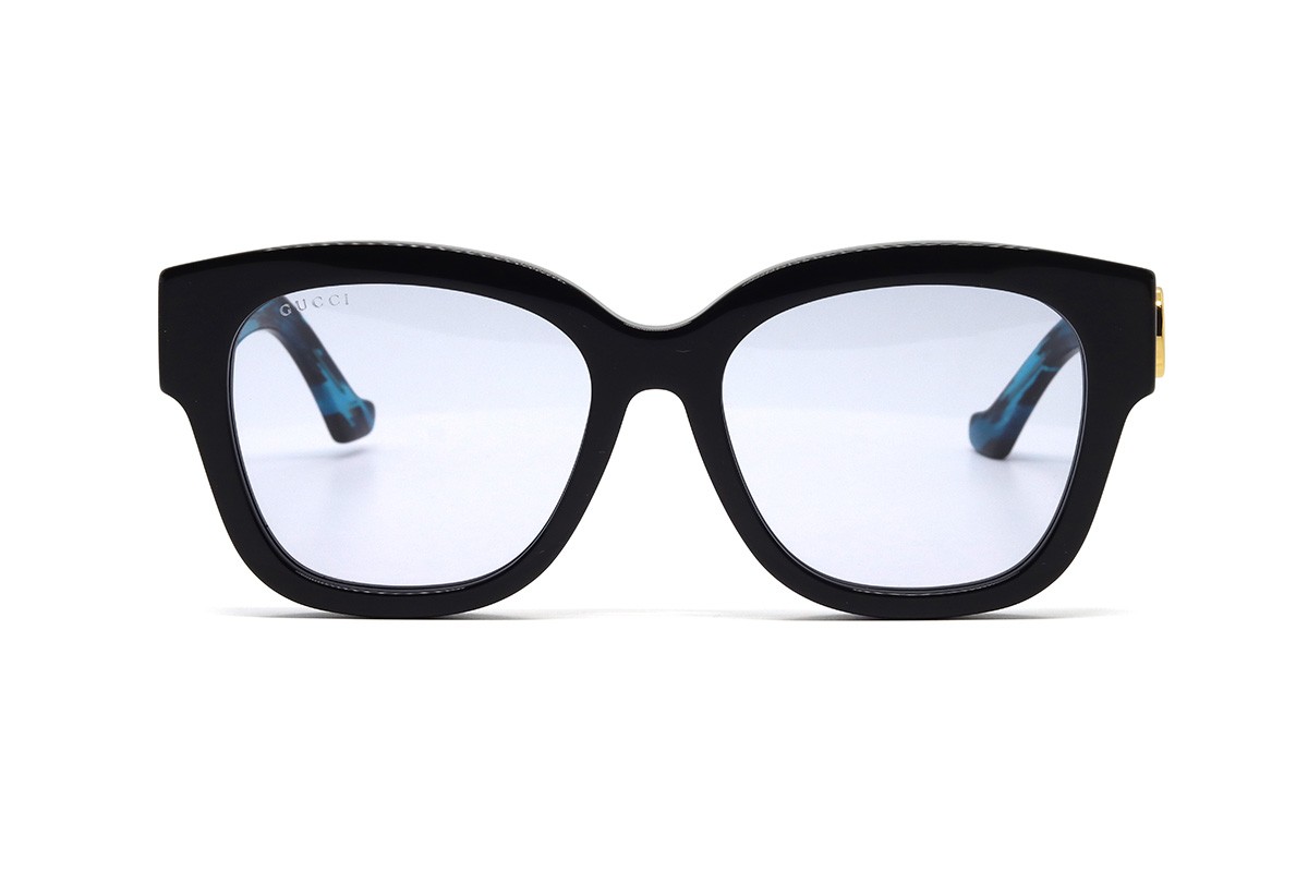 Сонцезахисні окуляри GUCCI GG1550SK-003 54 Фото №2 - linza.ua