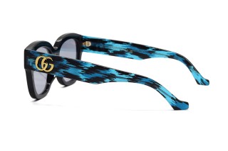 Сонцезахисні окуляри GUCCI GG1550SK-003 54 Фото №4 - linza.ua