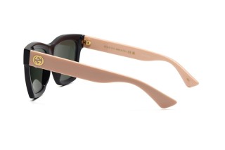 Сонцезахисні окуляри GUCCI GG1714S-006 54 Фото №2 - linza.ua