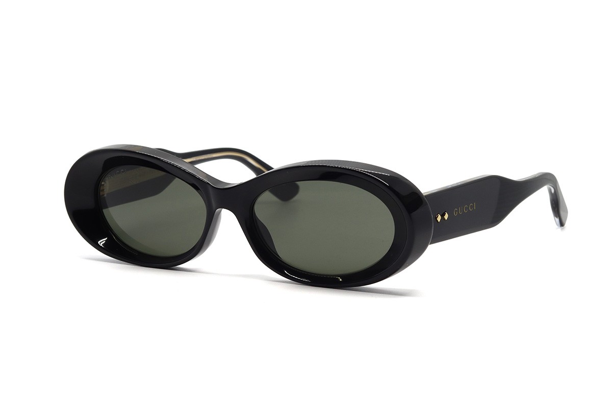 Сонцезахисні окуляри GUCCI GG1527S-001 54 Фото №1 - linza.ua