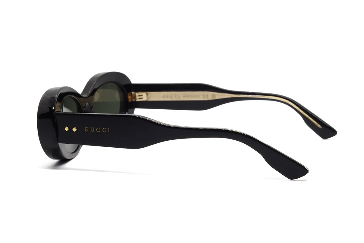 Сонцезахисні окуляри GUCCI GG1527S-001 54 Фото №2 - linza.ua