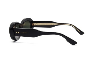 Сонцезахисні окуляри GUCCI GG1527S-001 54 Фото №2 - linza.ua