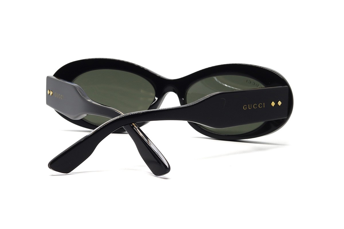Сонцезахисні окуляри GUCCI GG1527S-001 54 Фото №3 - linza.ua