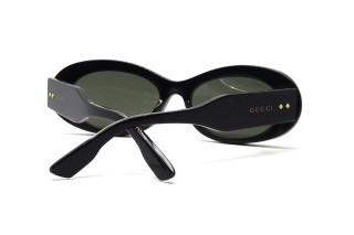Сонцезахисні окуляри GUCCI GG1527S-001 54 Фото №3 - linza.ua