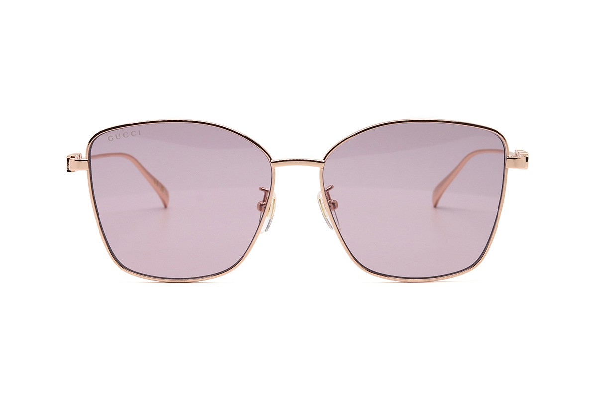 Сонцезахисні окуляри GUCCI GG1805SA-003 60 Фото №3 - linza.ua