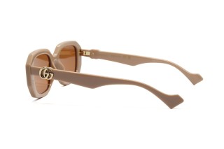 Сонцезахисні окуляри GUCCI GG1535S-003 54 Фото №2 - linza.ua