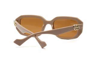 Сонцезахисні окуляри GUCCI GG1535S-003 54 Фото №3 - linza.ua