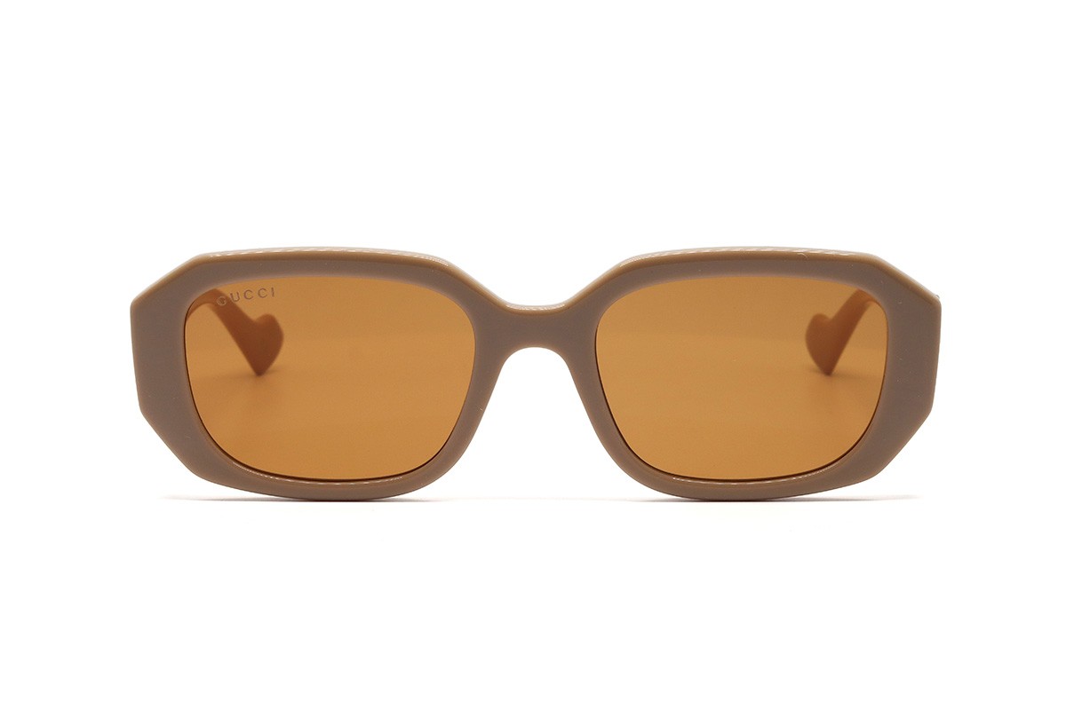 Сонцезахисні окуляри GUCCI GG1535S-003 54 Фото №4 - linza.ua