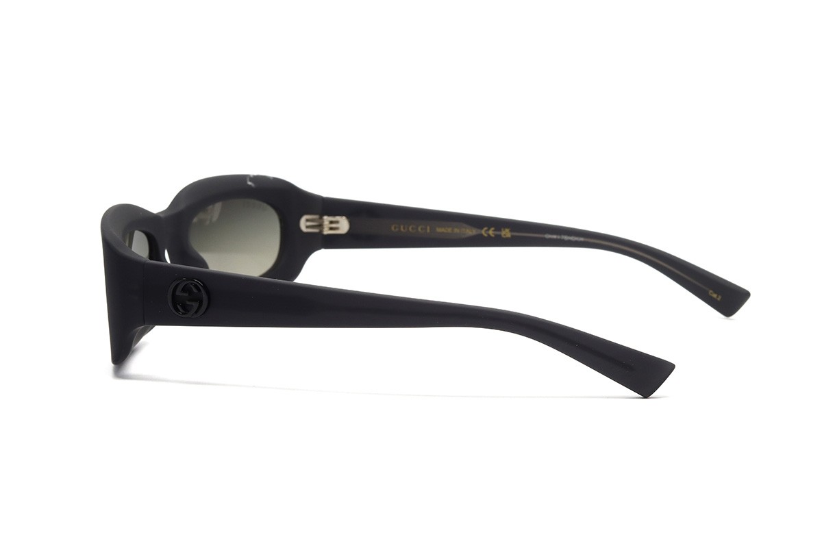 Сонцезахисні окуляри GUCCI GG1786S-001 54 Фото №2 - linza.ua