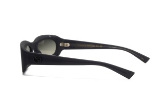 Сонцезахисні окуляри GUCCI GG1786S-001 54 Фото №2 - linza.ua