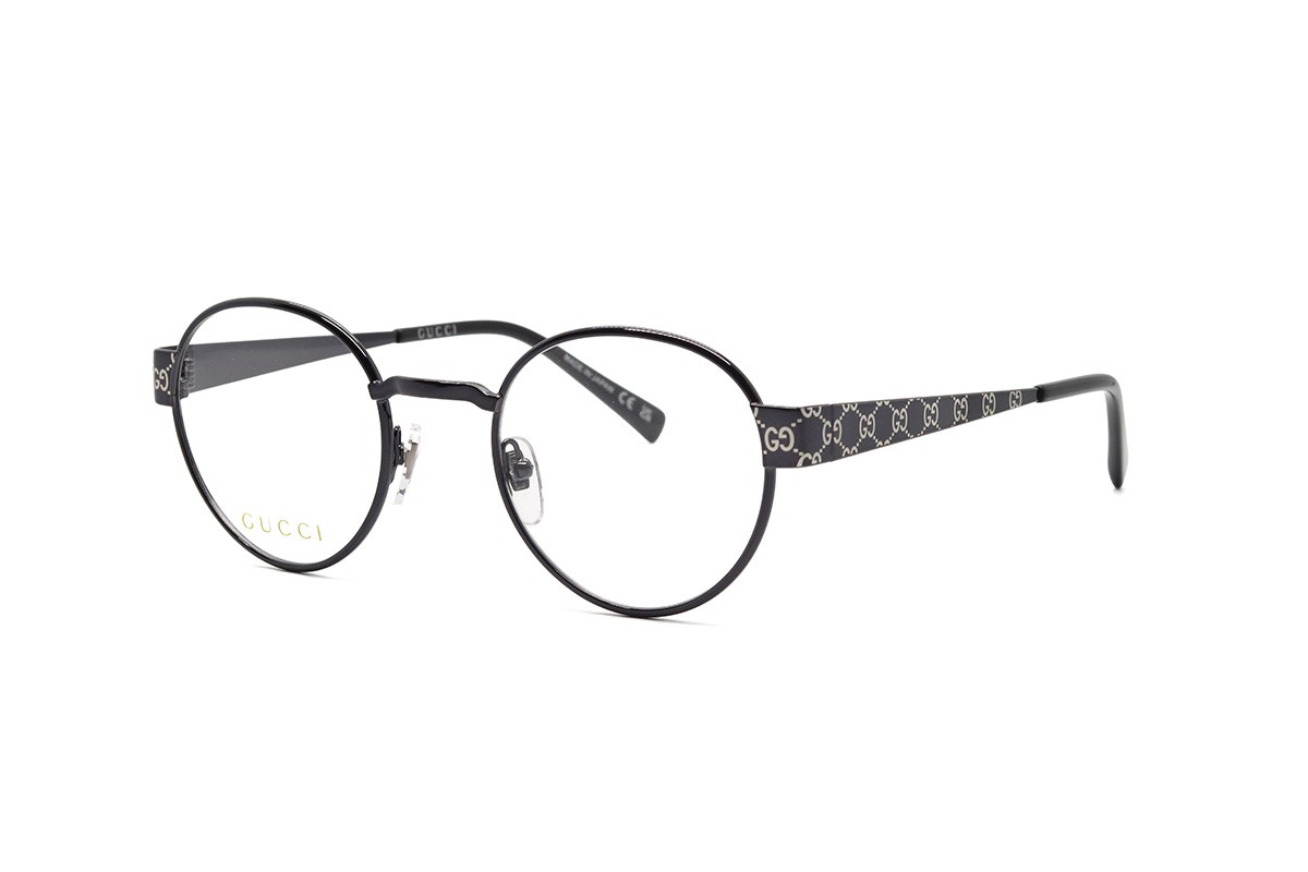 Оправи GUCCI GG1855O-002 48 Фото №1 - linza.ua