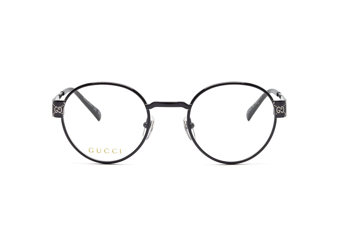 Оправи GUCCI GG1855O-002 48 Фото №3 - linza.ua