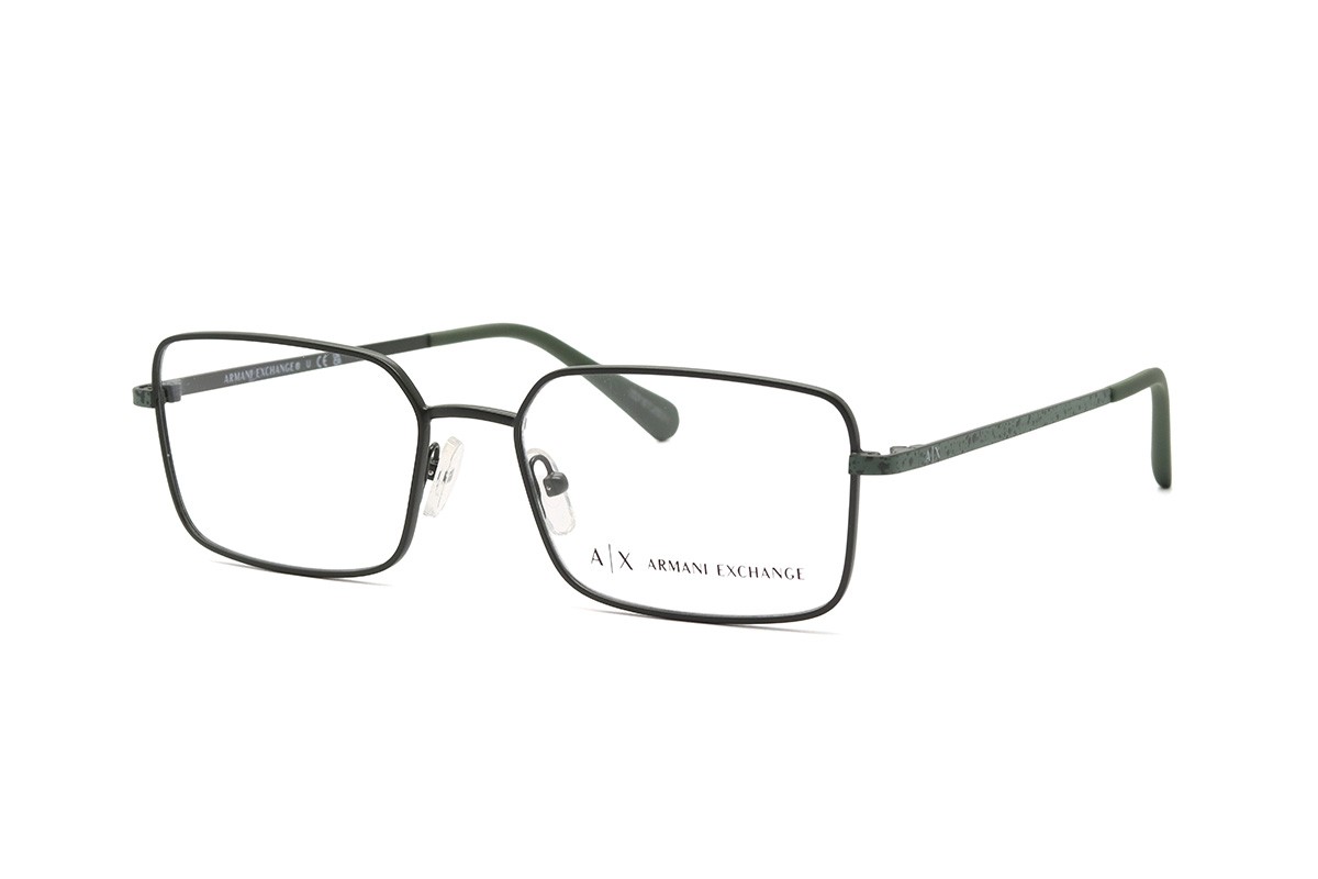 Оправи AX 1071 6126 56 Фото №1 - linza.ua