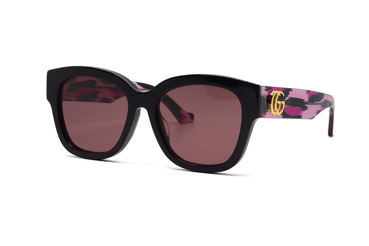 Сонцезахисні окуляри GUCCI GG1550SK-004 54 Фото №1 - linza.ua