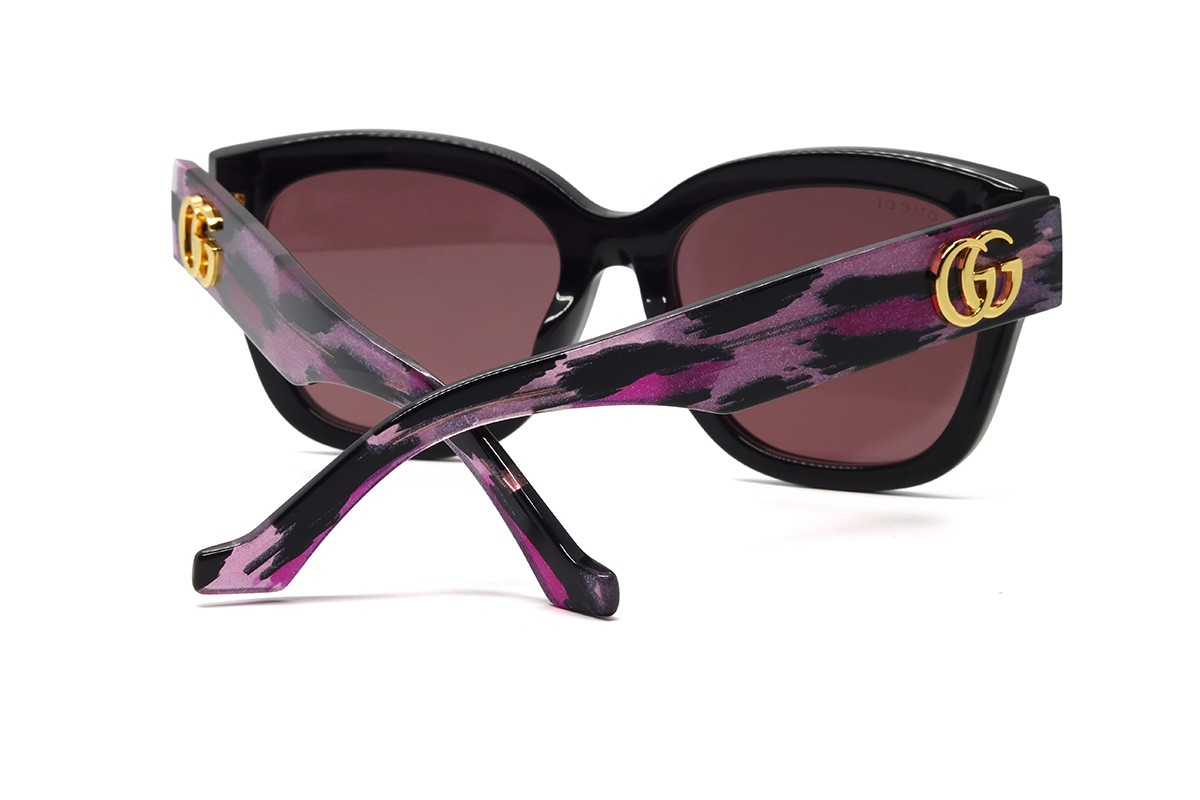 Сонцезахисні окуляри GUCCI GG1550SK-004 54 Фото №2 - linza.ua