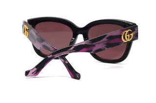 Сонцезахисні окуляри GUCCI GG1550SK-004 54 Фото №2 - linza.ua