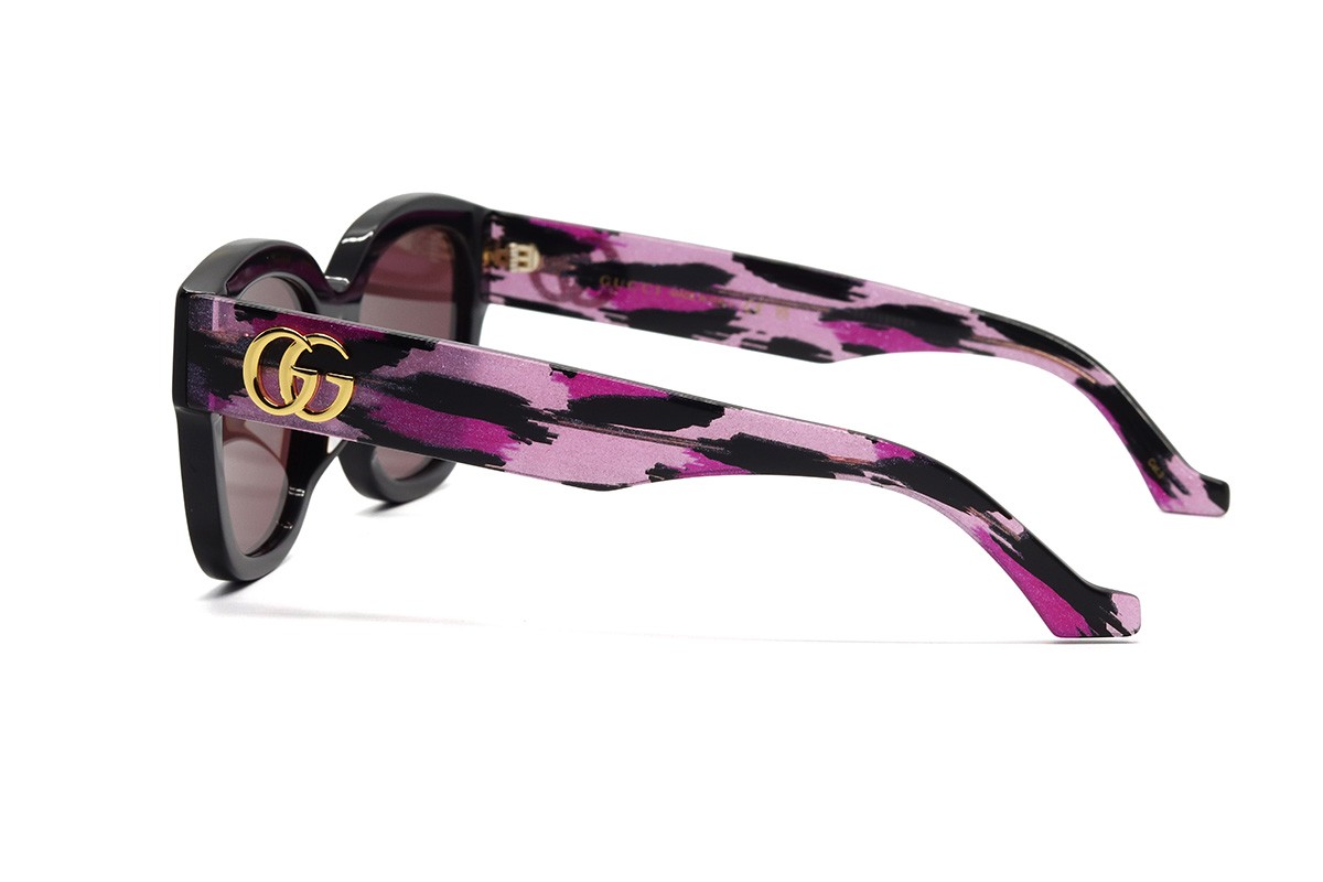 Сонцезахисні окуляри GUCCI GG1550SK-004 54 Фото №4 - linza.ua