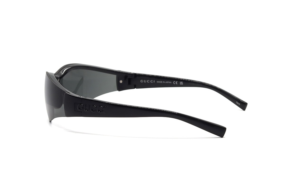 Сонцезахисні окуляри GUCCI GG1651S-001 99 Фото №4 - linza.ua