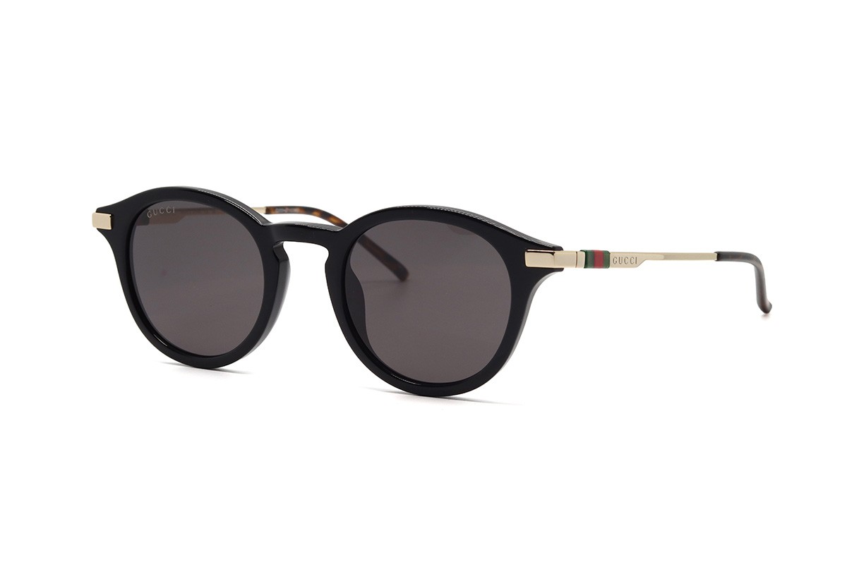Сонцезахисні окуляри GUCCI GG1890S-001 48 Фото №1 - linza.ua