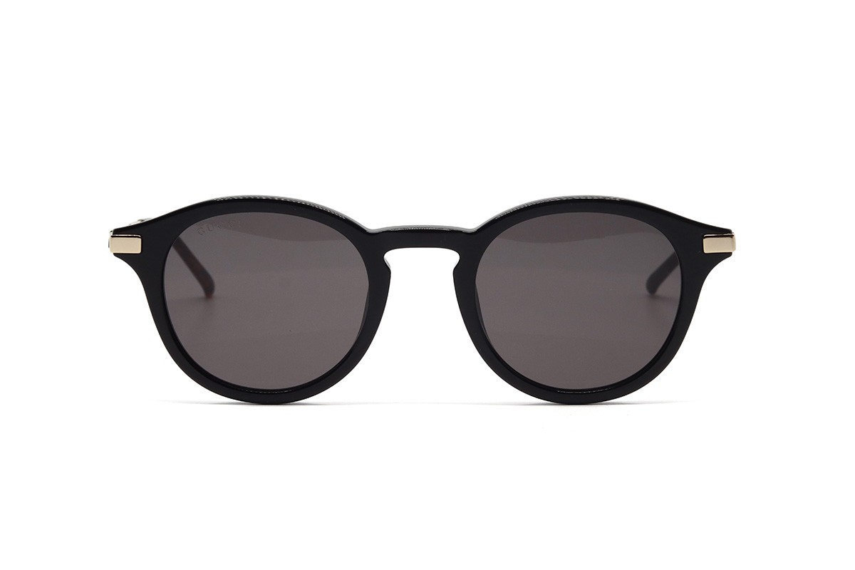 Сонцезахисні окуляри GUCCI GG1890S-001 48 Фото №2 - linza.ua