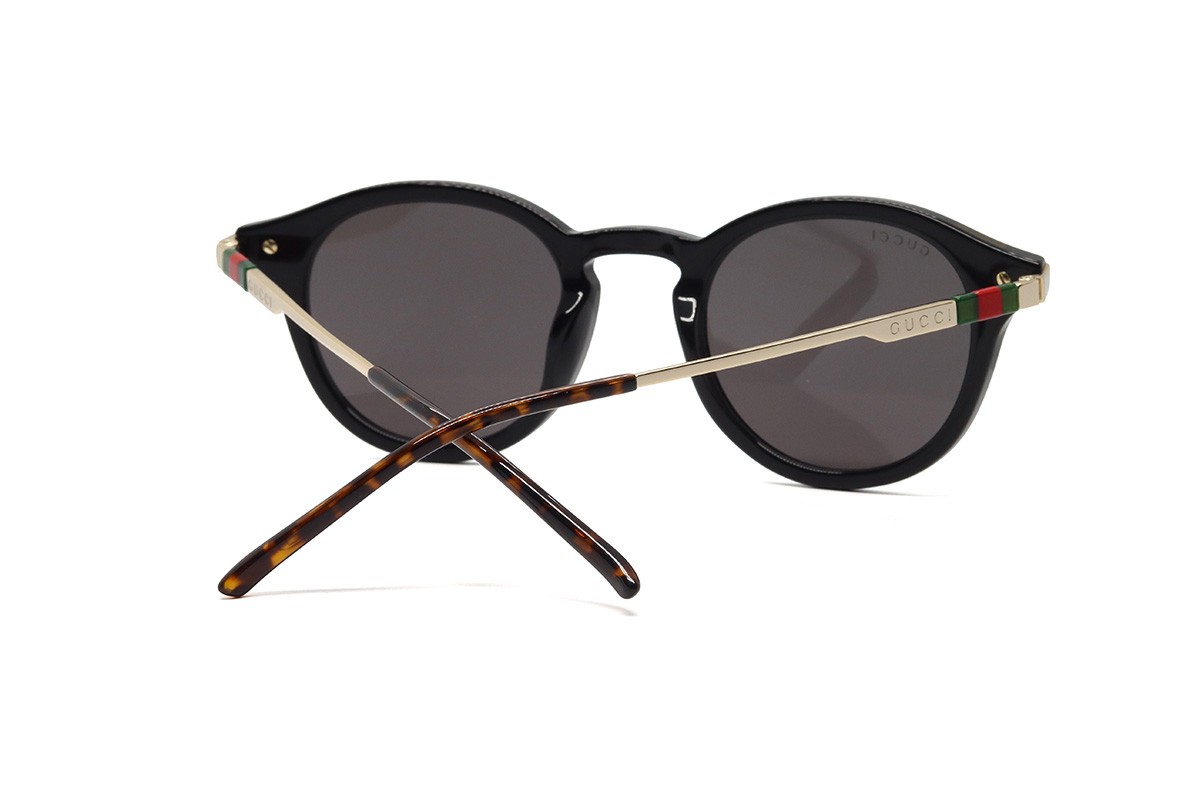 Сонцезахисні окуляри GUCCI GG1890S-001 48 Фото №3 - linza.ua