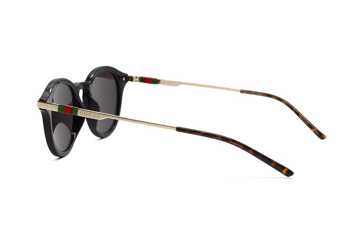 Сонцезахисні окуляри GUCCI GG1890S-001 48 Фото №4 - linza.ua