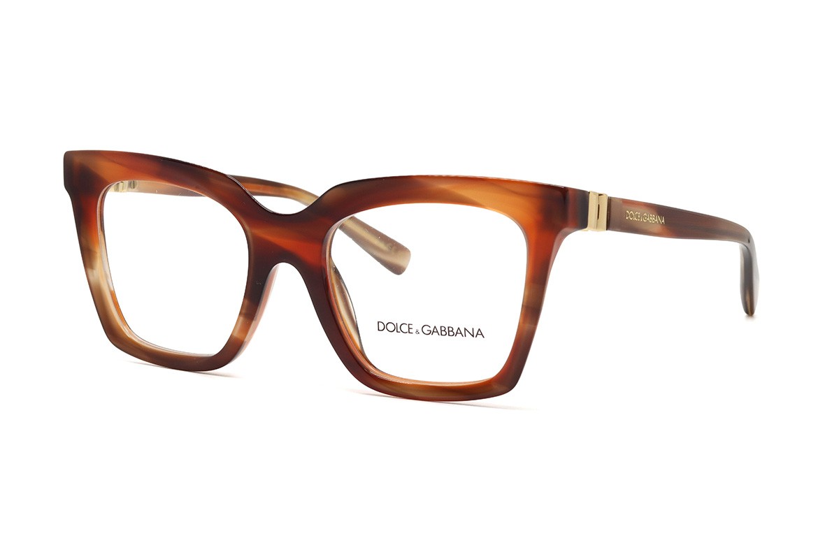 Оправи DG 3417 3221 54 Фото №1 - linza.ua