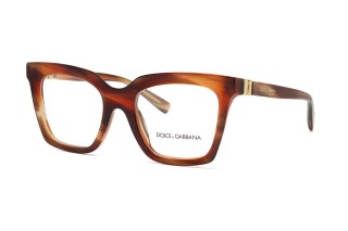 Оправа DG 3417 3221 54 - linza.ua