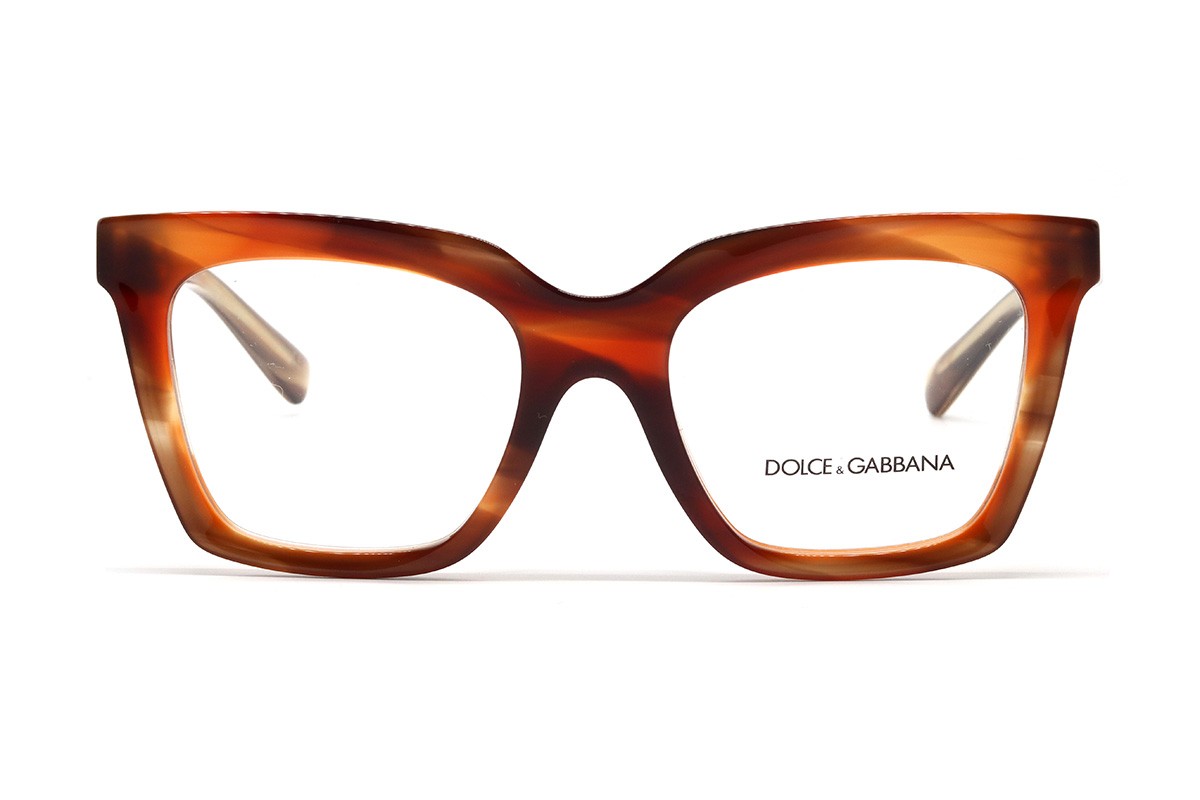 Оправи DG 3417 3221 54 Фото №3 - linza.ua