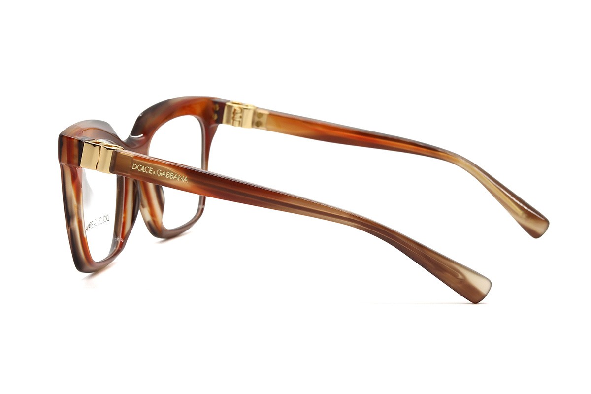 Оправи DG 3417 3221 54 Фото №4 - linza.ua