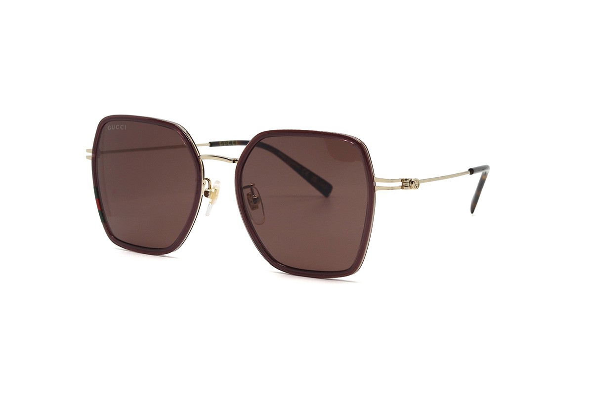 Сонцезахисні окуляри GUCCI GG1850SA-003 53 Фото №1 - linza.ua