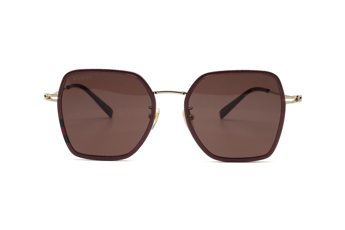 Сонцезахисні окуляри GUCCI GG1850SA-003 53 Фото №2 - linza.ua