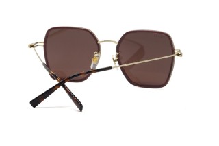 Сонцезахисні окуляри GUCCI GG1850SA-003 53 Фото №3 - linza.ua