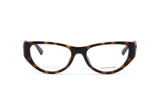 Оправи GUCCI GG1825O-002 54 Фото №2 - linza.ua