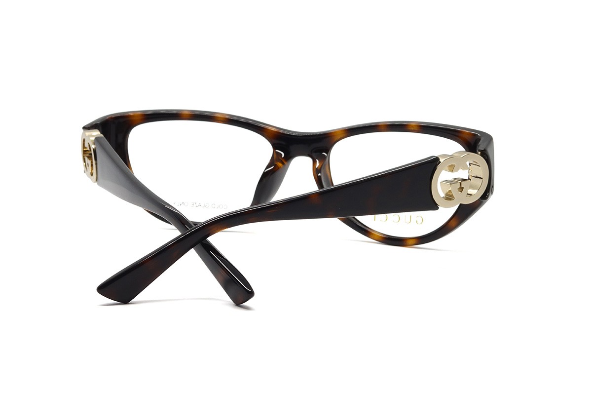 Оправи GUCCI GG1825O-002 54 Фото №3 - linza.ua