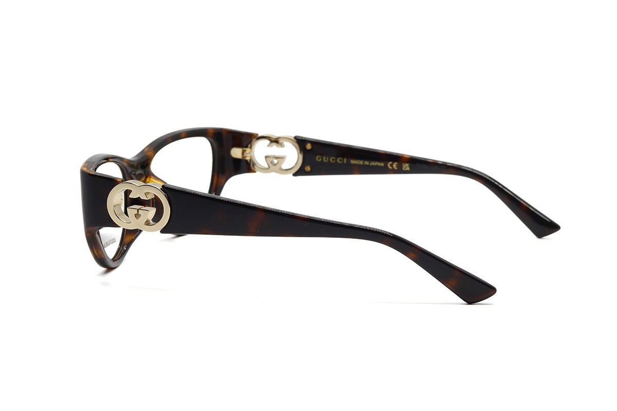 Оправи GUCCI GG1825O-002 54 Фото №4 - linza.ua