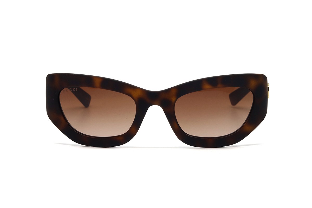 Сонцезахисні окуляри GUCCI GG1784S-002 52 Фото №1 - linza.ua
