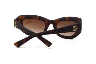 Сонцезахисні окуляри GUCCI GG1784S-002 52 Фото №3 - linza.ua