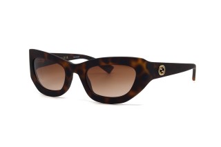 Сонцезахисні окуляри GUCCI GG1784S-002 52 Фото №4 - linza.ua