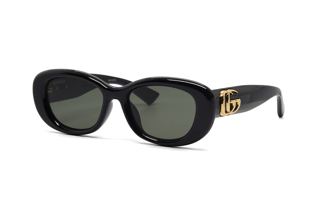 Солнцезащитные очки GUCCI GG1829SK-001 53 Фото №1 - linza.ua