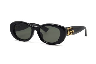 Солнцезащитные очки GUCCI GG1829SK-001 53 Фото №1 - linza.ua